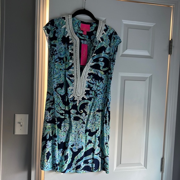 Lilly Pulitzer Dress NWT - Picture 1 of 2